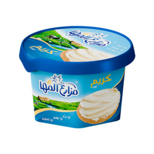 جبنة كريم توب