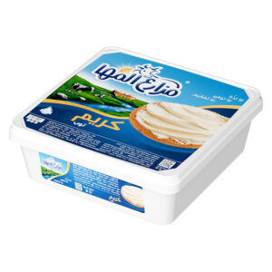 جبنة كريم توب