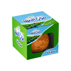 سوركة قطعة واحدة