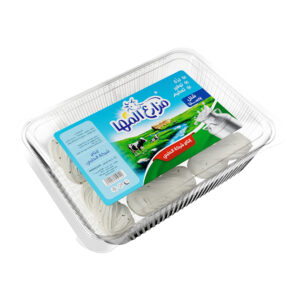 جبن شلل إكسترا