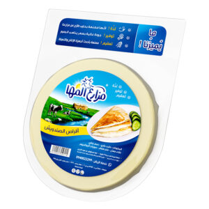 جبنة قشقوان ساندويش