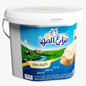 جبن كريم سوبر