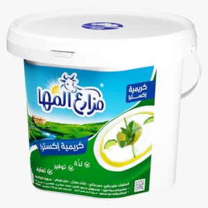 لبنة اكسترا