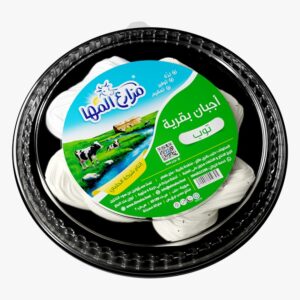 جبنة شلل توب